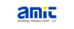 Logo Amit