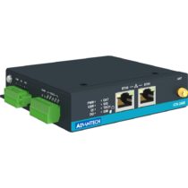 ICR-2412 LTE Cat-M/Cat-NB IoT Router von Advantech