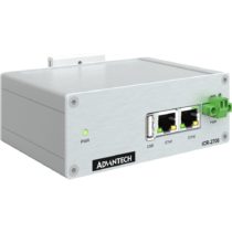 ICR-2701 LAN Industrie Router von Advantech