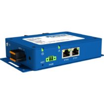 ICR-3201 industrieller IoT LAN Router von Advantech