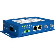 ICR-3231 4G LTE CAT 4 Mobilfunkrouter von Advantech