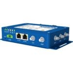 ICR-3231W 4G LTE CAT 4 Mobilfunkrouter von Advantech