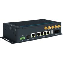ICR-4453 industrieller 5G Router von Advantech