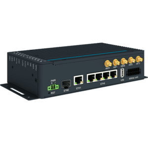 ICR-4453 industrieller 5G Router von Advantech