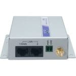 Ethernet Ports des IDG500-0GT01 kompakter 5G Cellular Router von Amit