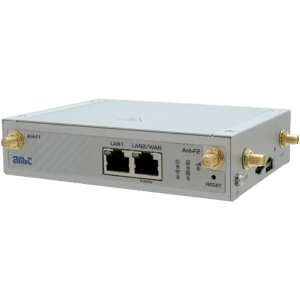 IDG780-0GP21 5G NR Mobilfunk Router von Amit