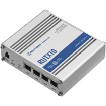 RUTX10 Gigabit Ethernet LAN/WAN Router von Teltonika