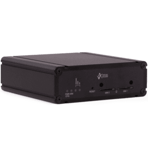 GW1042M-X-PFN industrieller 450 MHz LTE-Cat 4 Router von Westermo