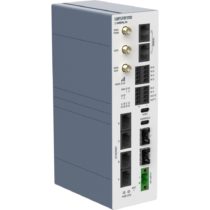 Merlin-4609-F2G-T4-S2-DI6-DO2-LV-PFN IEC 61850-3 450 MHz Router von Westermo