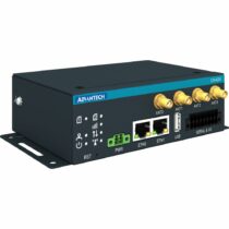 ICR-4261 industrieller 5G NR Router von Advantech