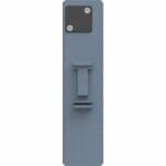 Rückseite des Merlin-4106-T4-S1-DI1 industriellen 4G LTE Mobilfunkrouter von Westermo